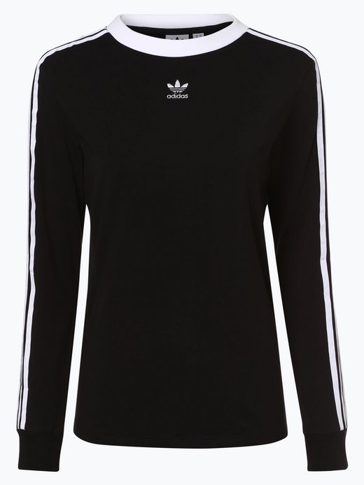 adidas damen langarmshirt