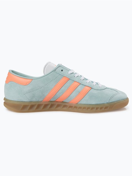 Adidas Originals Damen Sneaker Aus Leder Hamburg Online Kaufen Peek Und Cloppenburg De