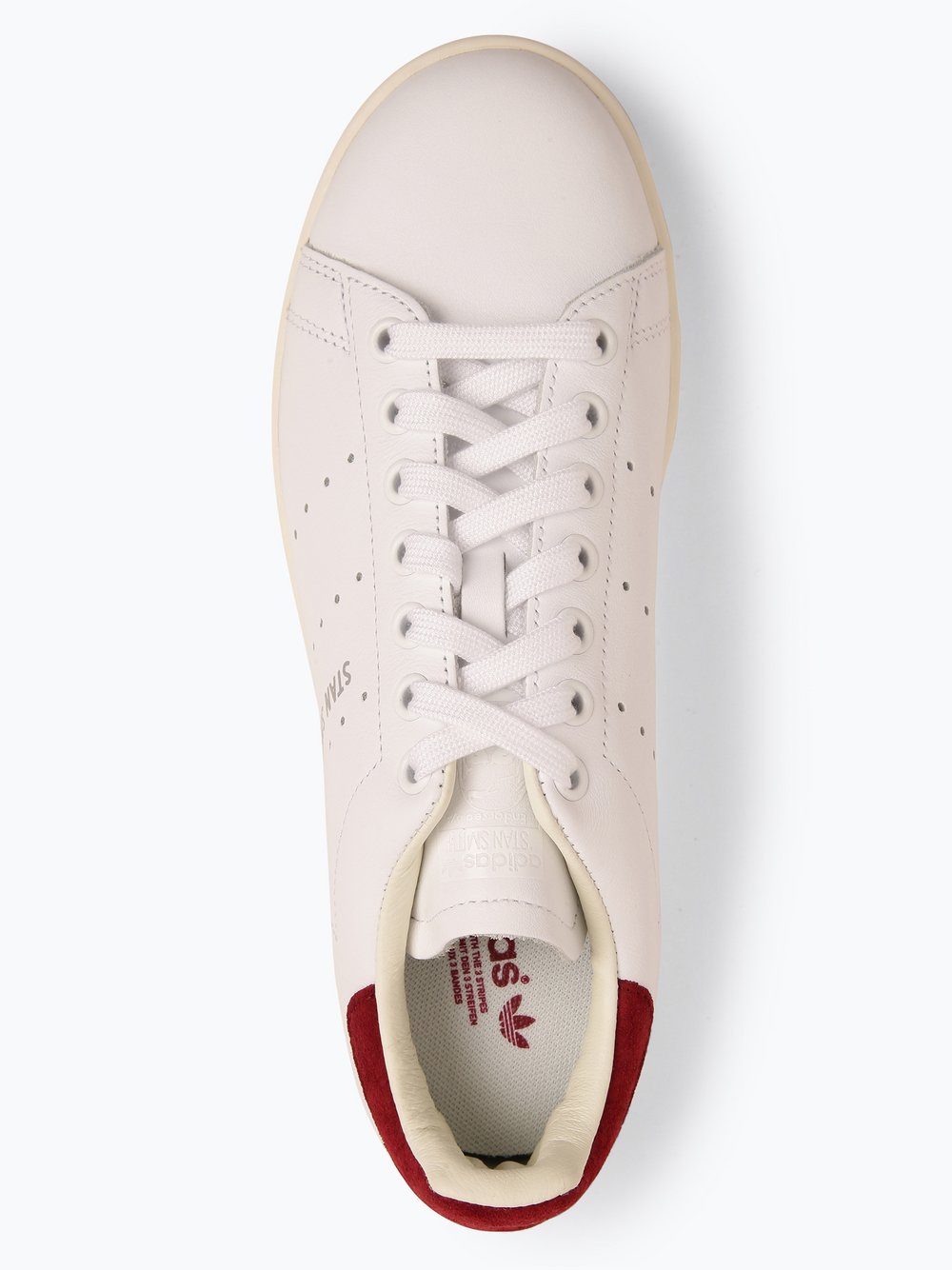 adidas Originals Damen Sneaker aus Leder Stan Smith online adidas Originals Damen Sneaker aus Leder Stan Smith online
