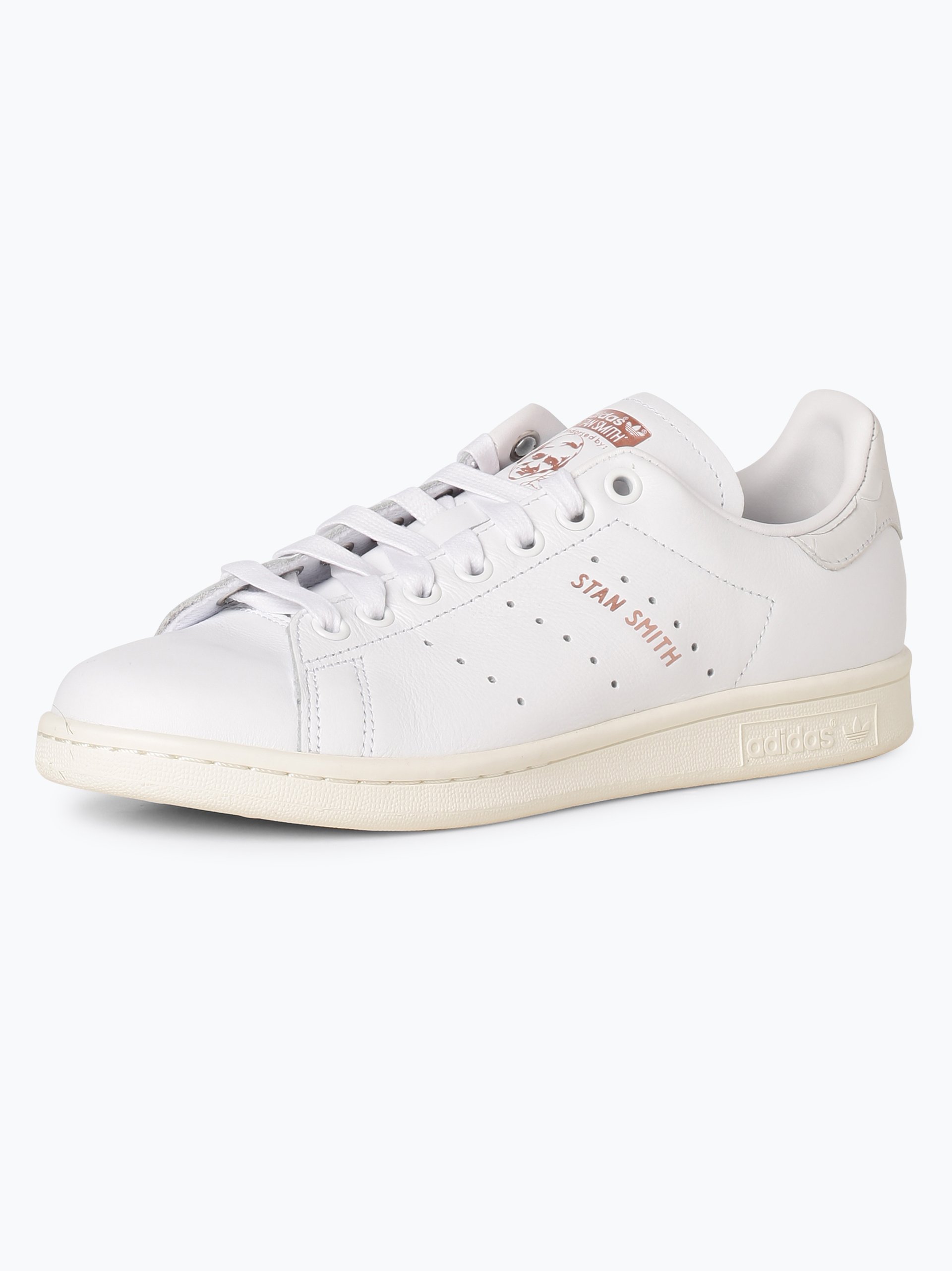 adidas Originals Damen Sneaker aus Leder - Stan Smith ...