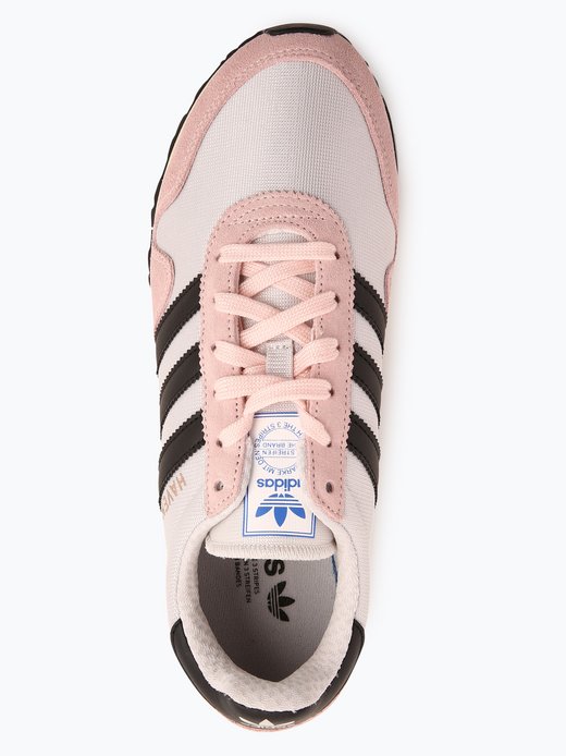adidas Originals Damen Sneaker mit Leder Anteil Haven SNEAKER FREDDIE LEDER | GUESS.eu