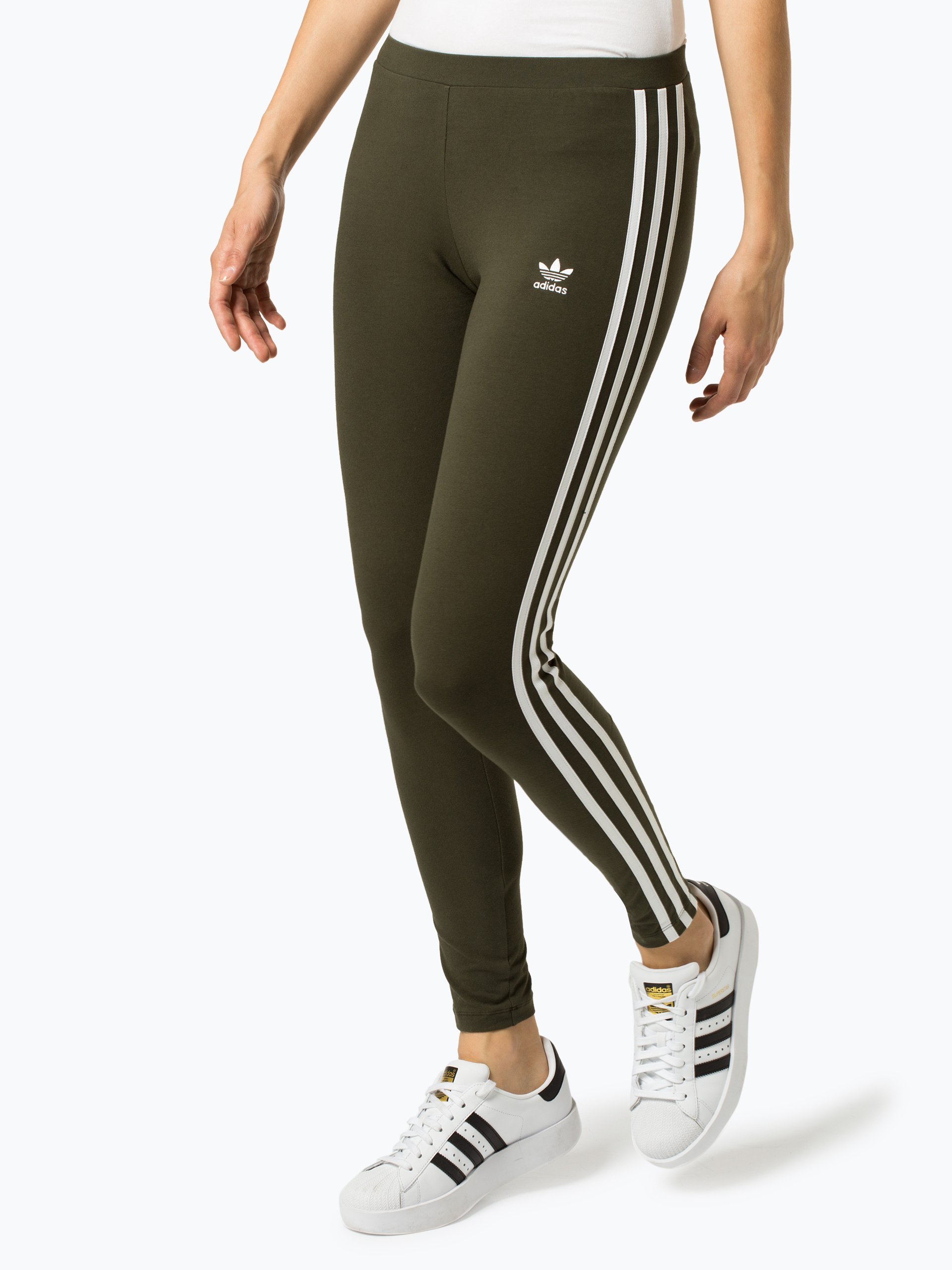 adidas Aeroready Designed To Move Cotton-Touch 7/8 Leggings Red