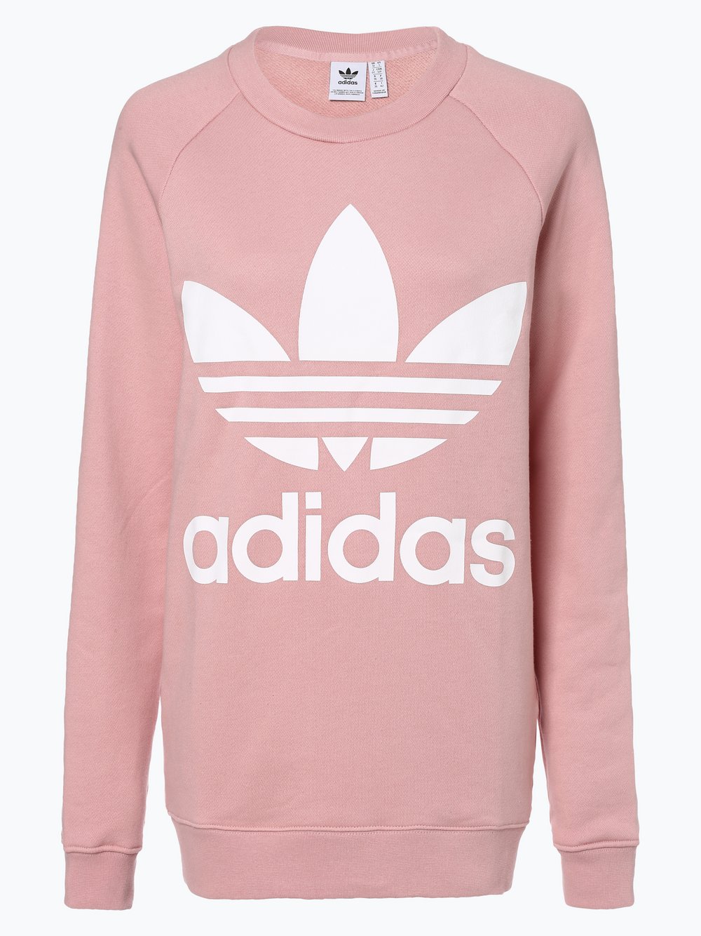 adidas Originals Damen Sweatshirt online kaufen | PEEK UND adidas Originals Damen Sweatshirt online kaufen | PEEK UND