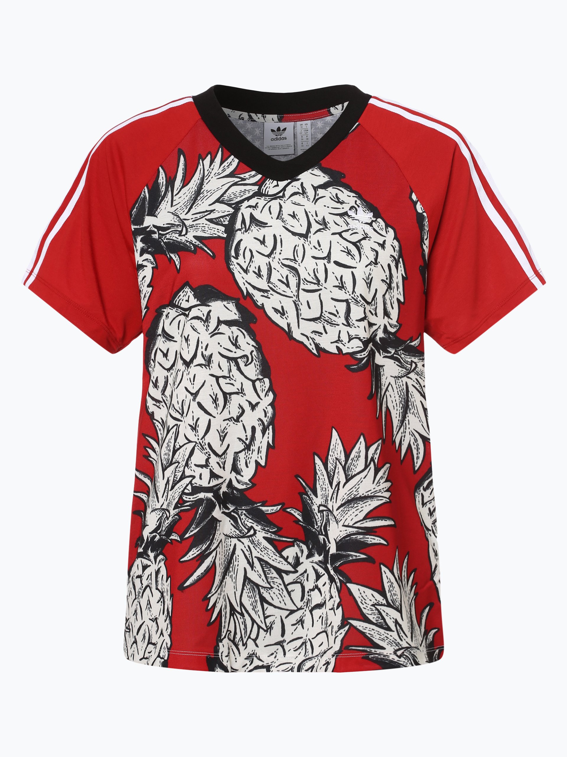 adidas Originals Damen T-Shirt online kaufen | VANGRAAF.COM