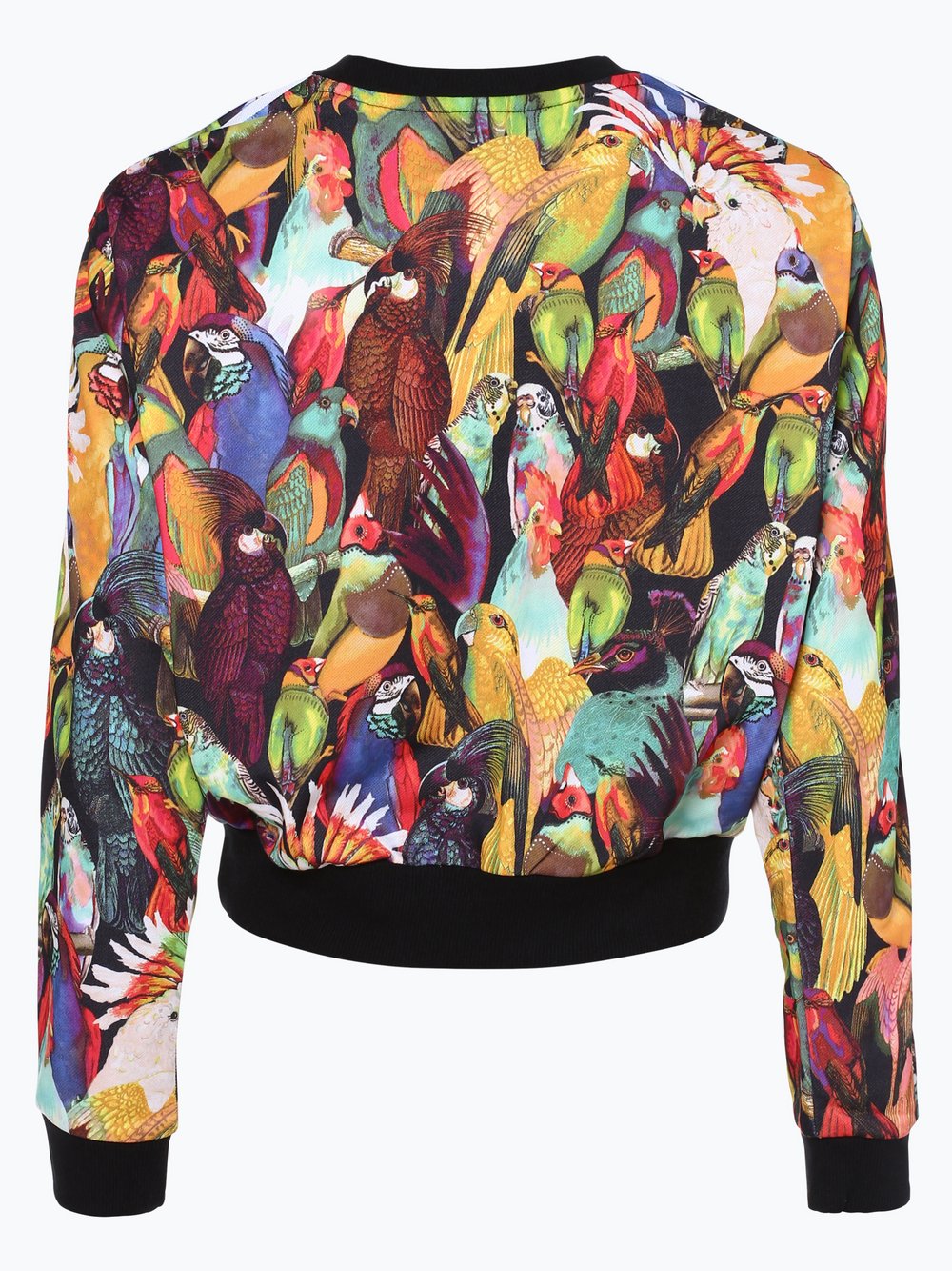 adidas originals damska bluza nierozpinana adidas originals damska bluza nierozpinana