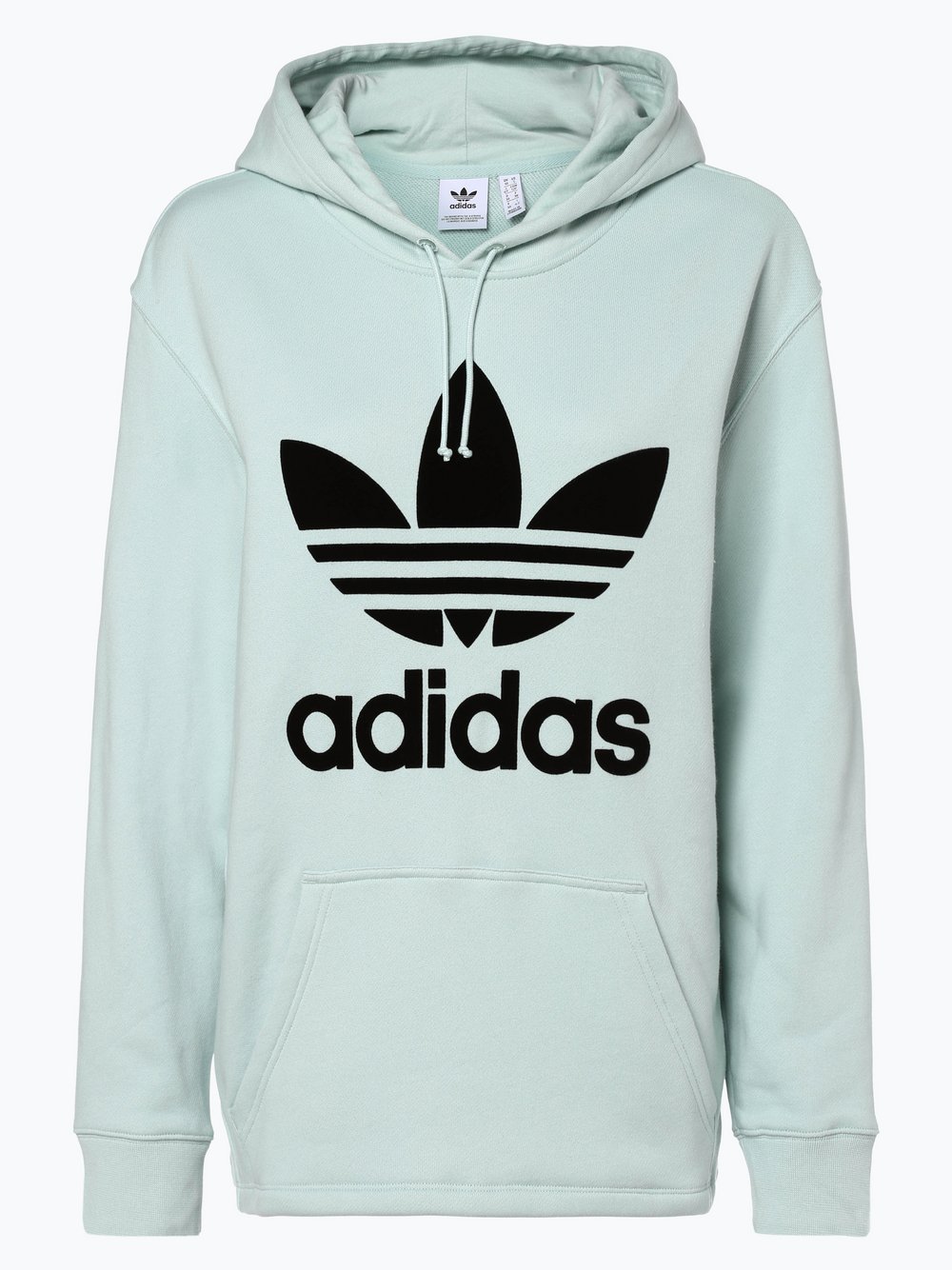 Bluza damska Adidas Originals dzianinowa