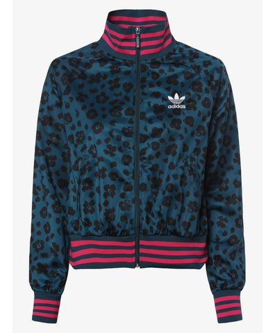 Bluza damska Adidas Originals dzianinowa