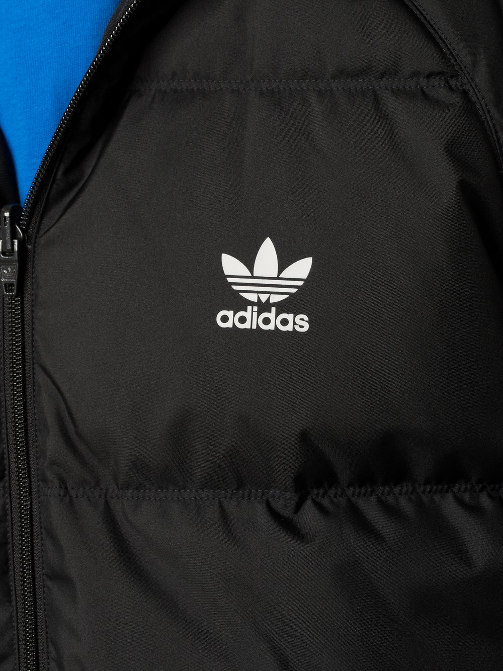 Dwustronna kurtka Adidas
