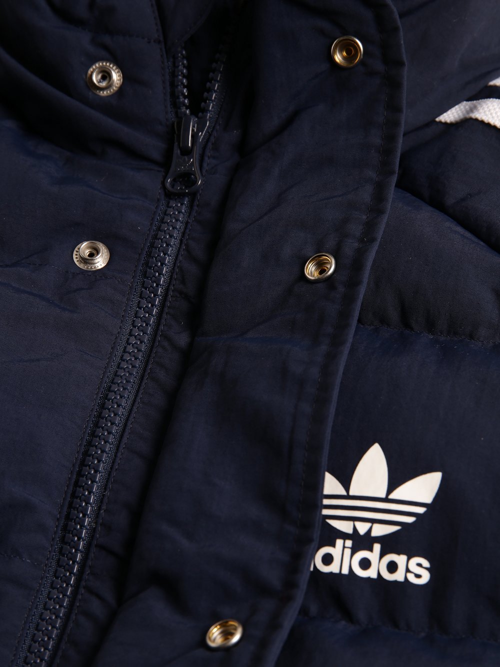 adidas winterjacke 140
