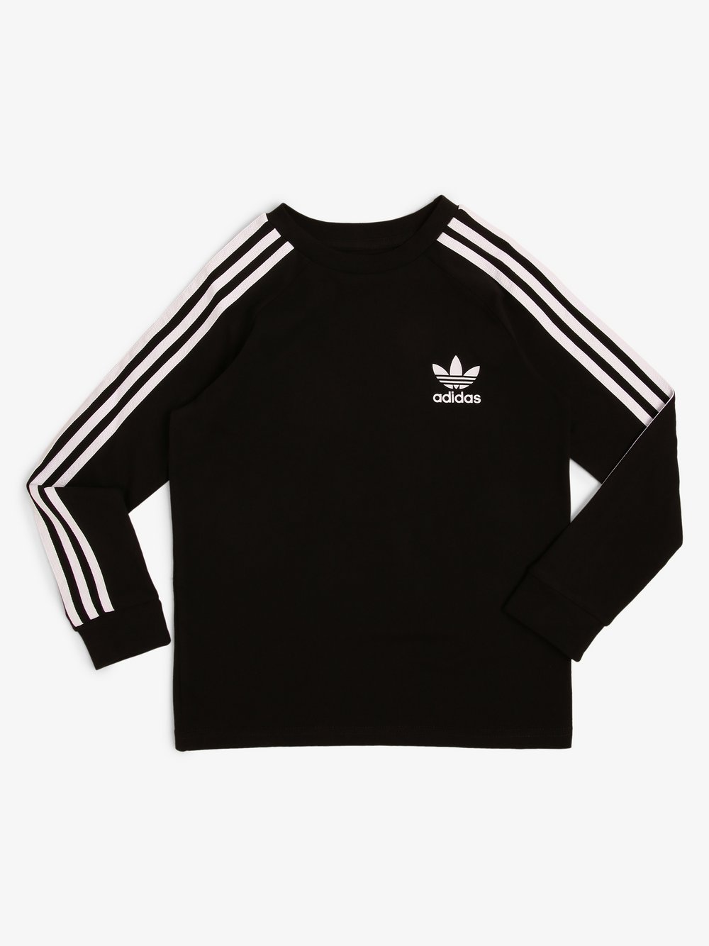 langarmshirt adidas