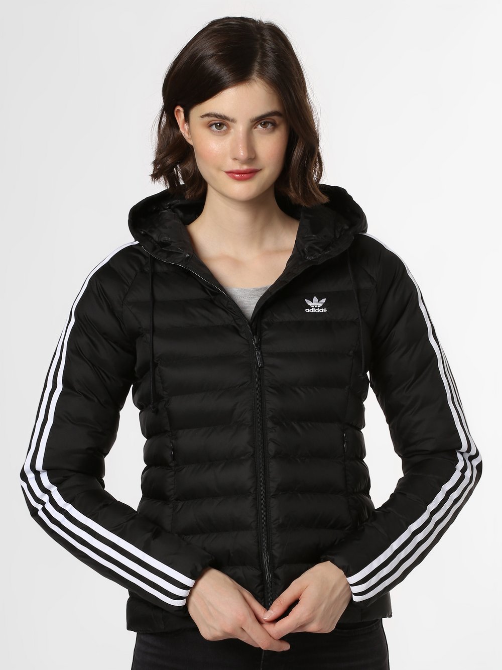 adidas Originals Damska kurtka pikowana kup online