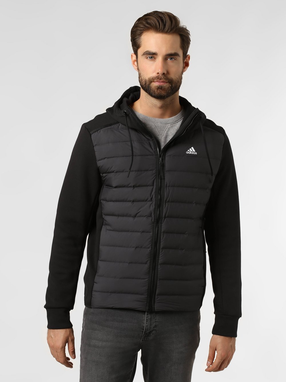 adidas Originals Damska kurtka pikowana kup online