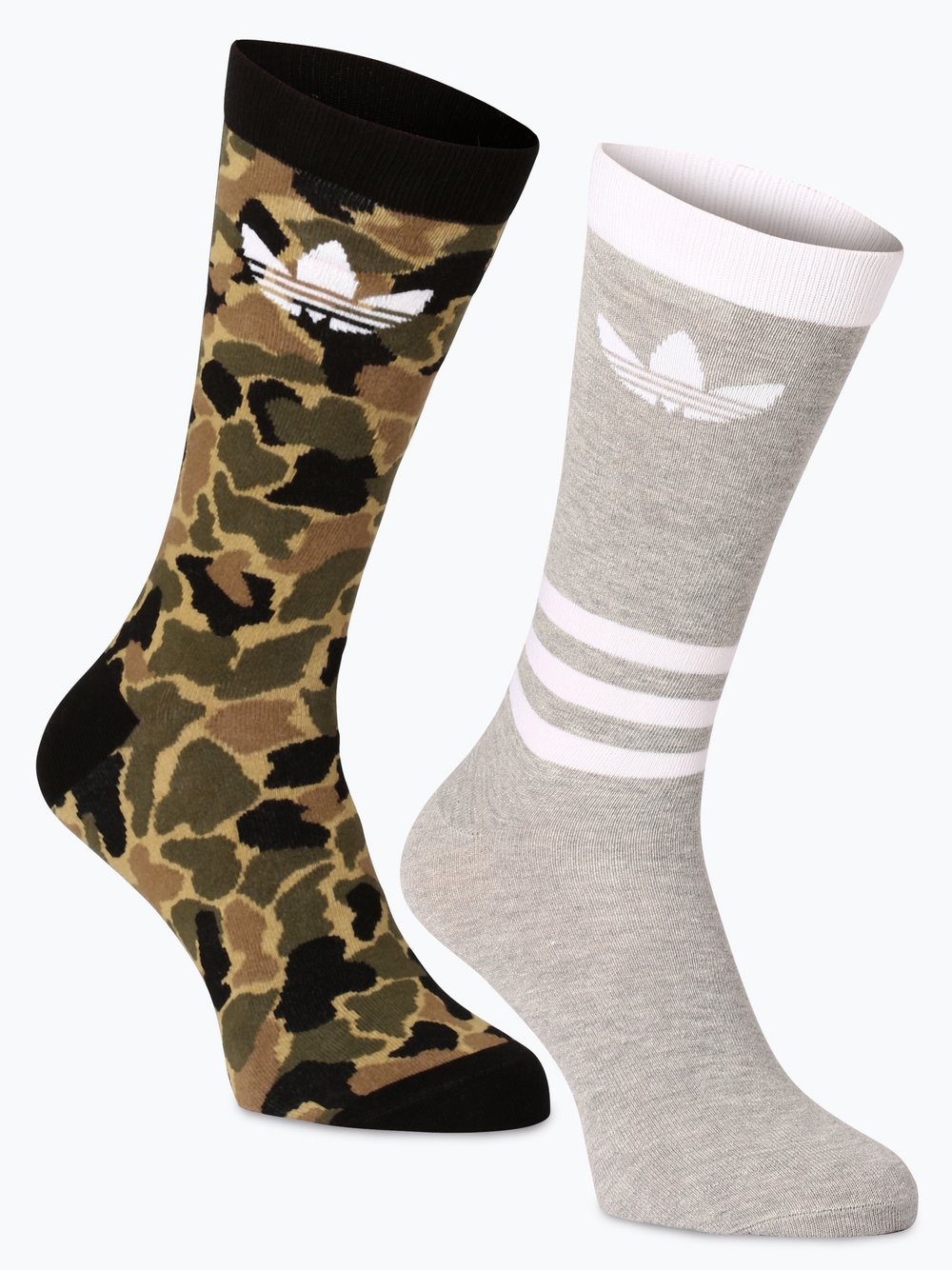 Skarpety adidas meskie Skarpety męskie Kolekcja wiosna