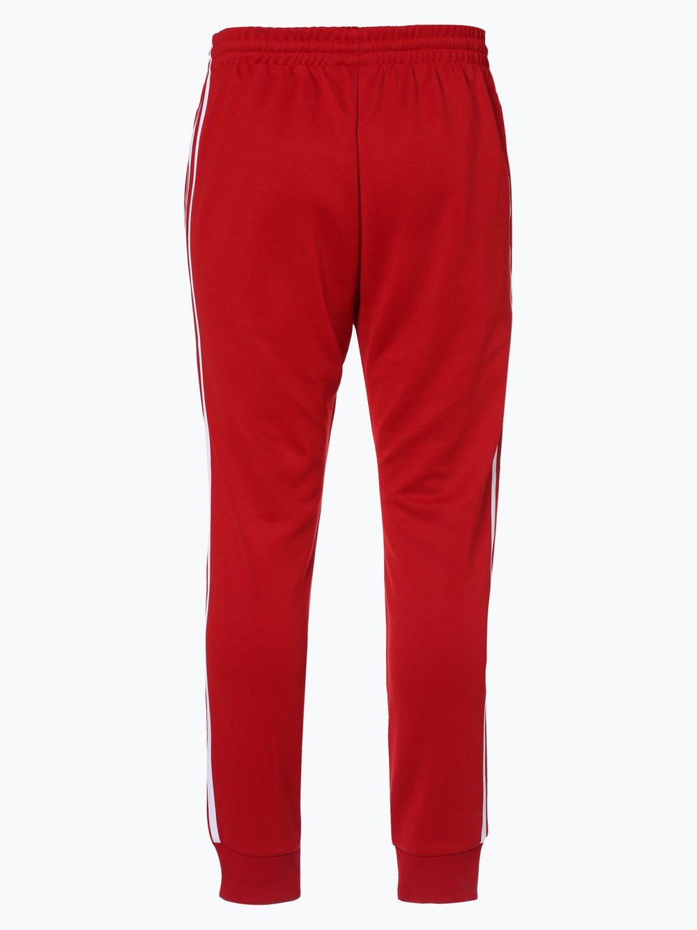 adidas Originals Damskie spodnie dresowe, czerwony Van Graaf vangraaf