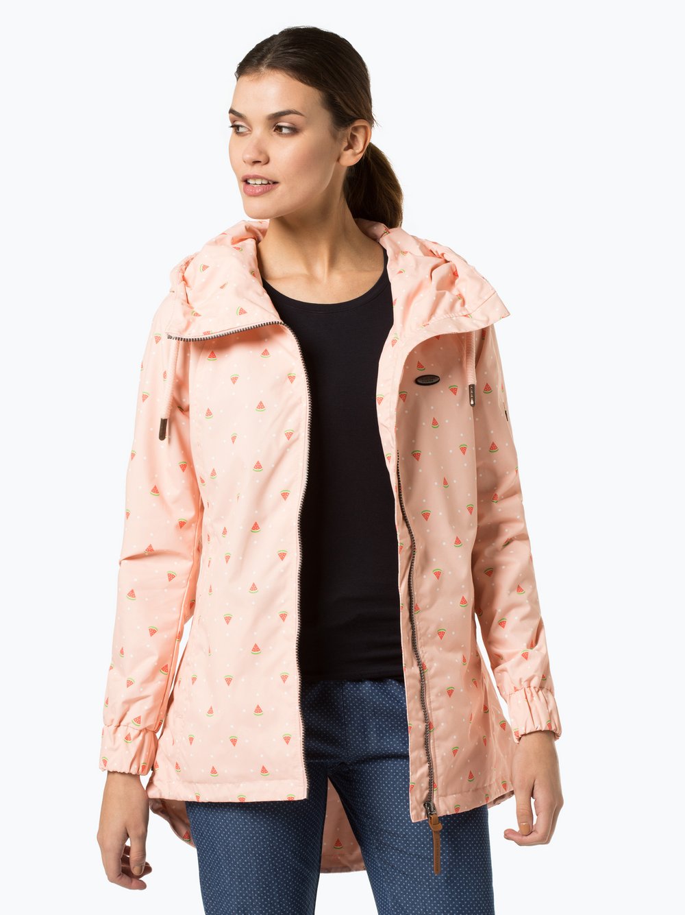 alife and kickin Damen Jacke Lilou online kaufen | PEEK Jacken von alife & kickin für Frauen günstig online kaufen