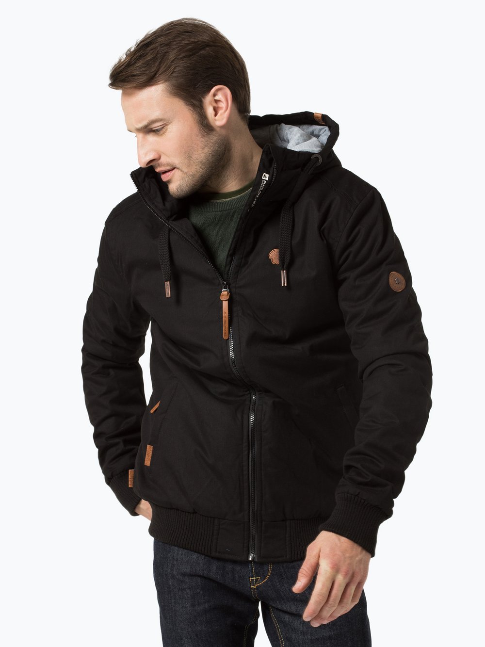 alife and kickin Herren Jacke Don online kaufen | PEEK UND alife and kickin Herren Jacke Don online kaufen | PEEK UND