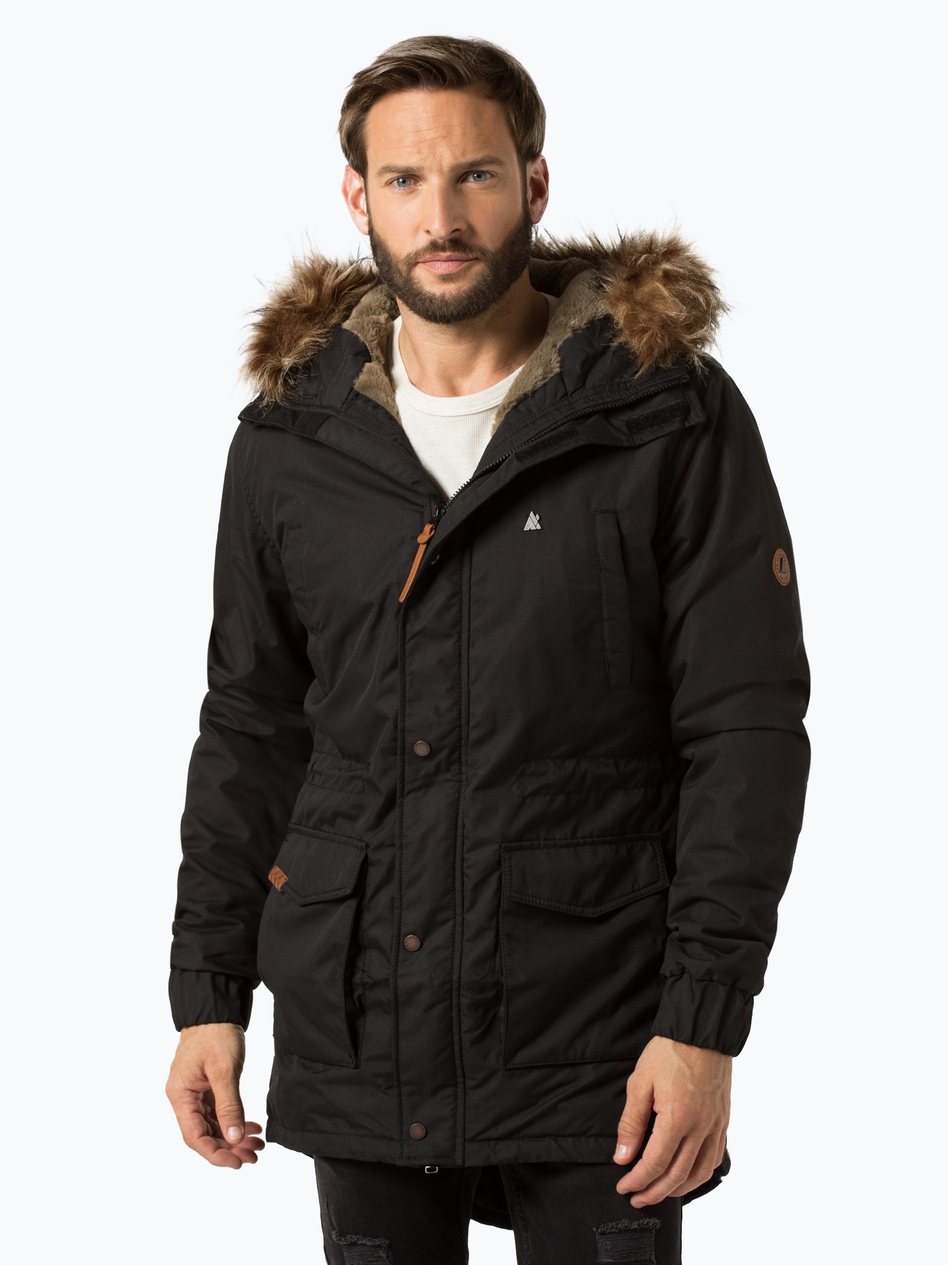 alife and kickin Herren Jacke - Ron online kaufen ...