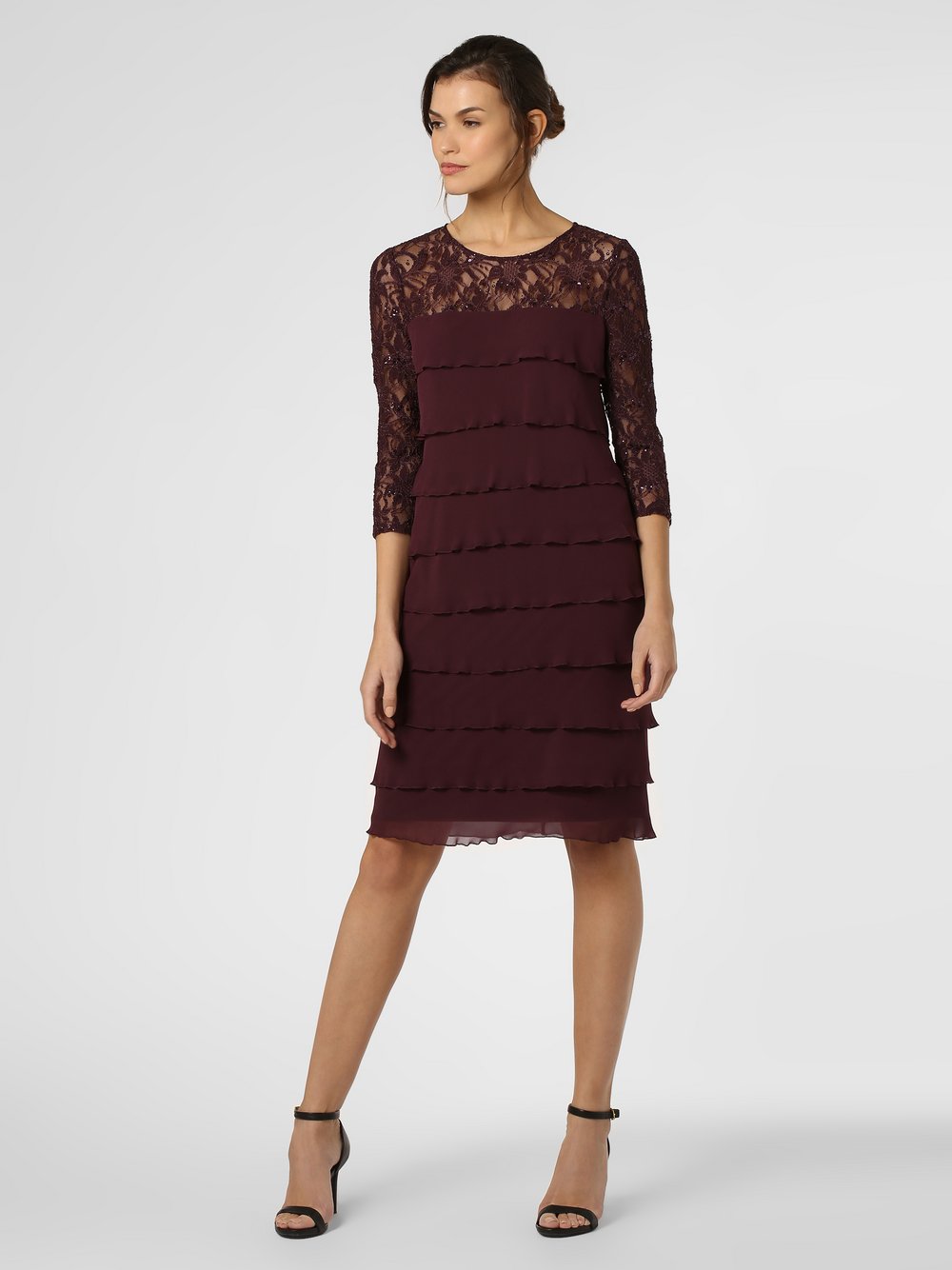 Damen Kleid