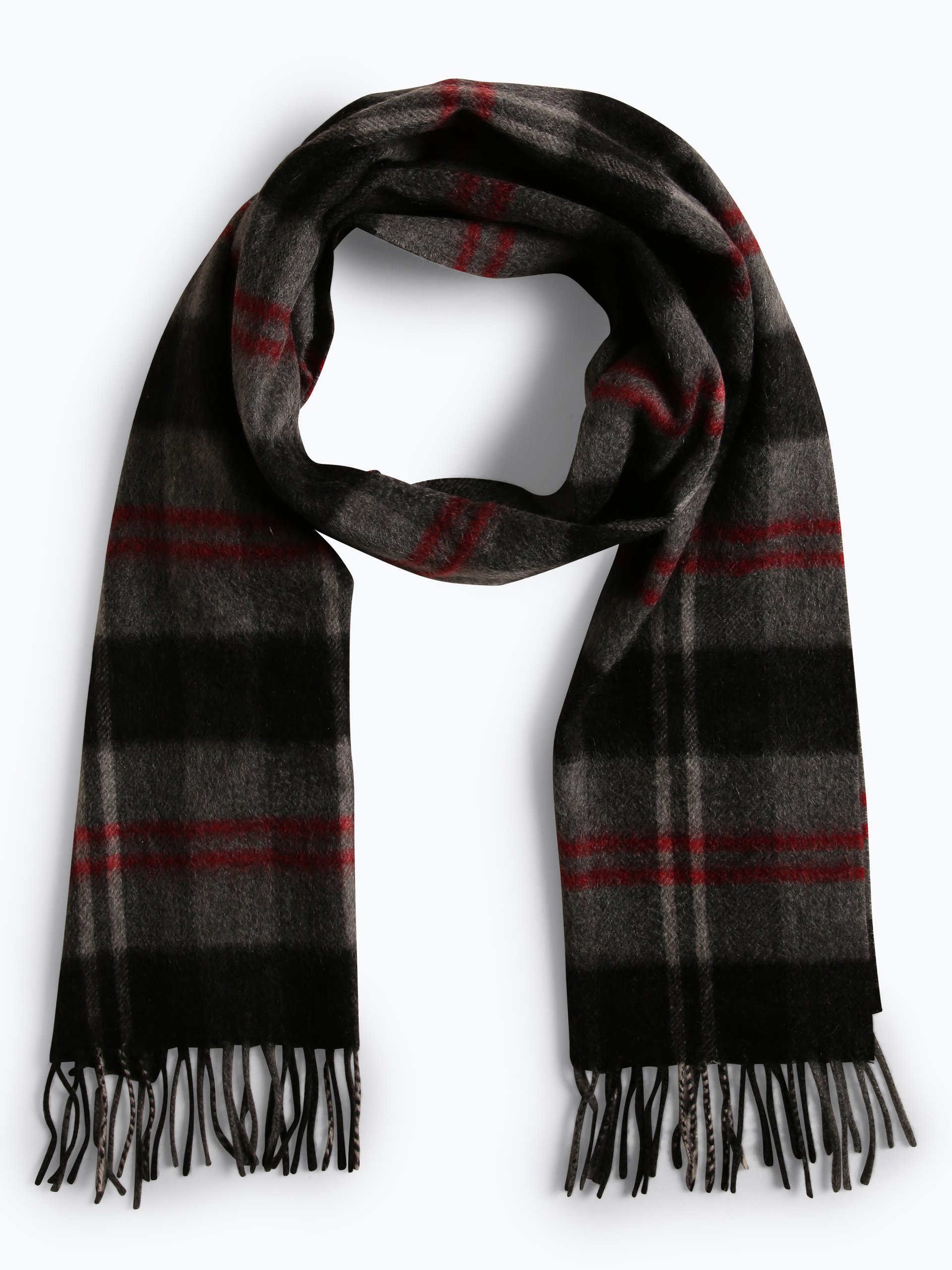 100 cashmere schal herren