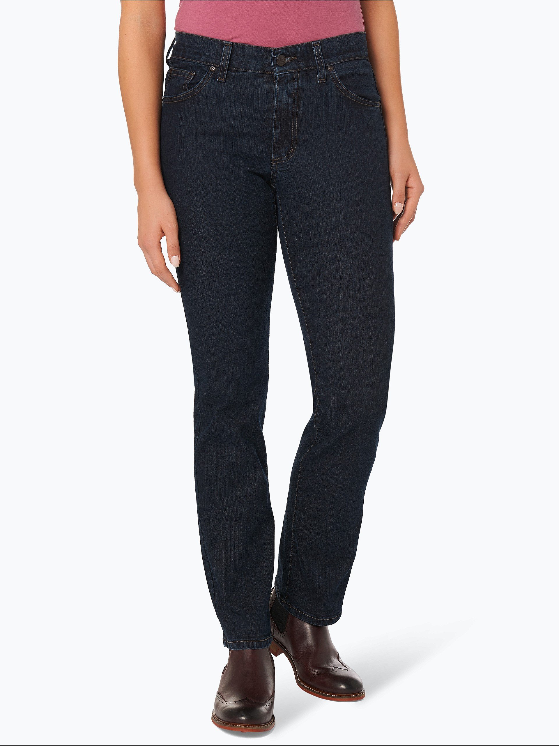 Angels Damen Jeans Dolly Regular online kaufen