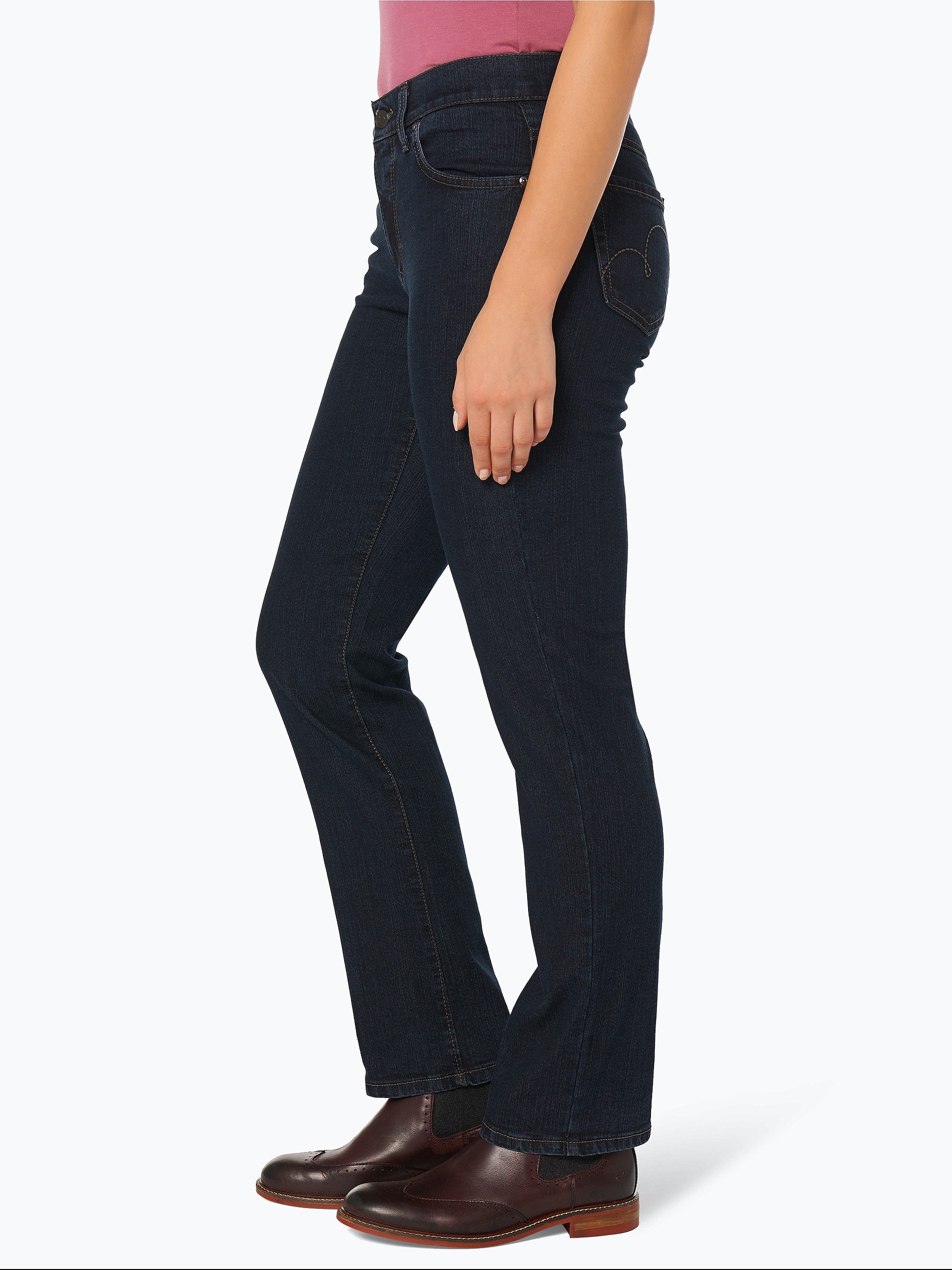 Angels Damen Jeans Dolly Regular online kaufen