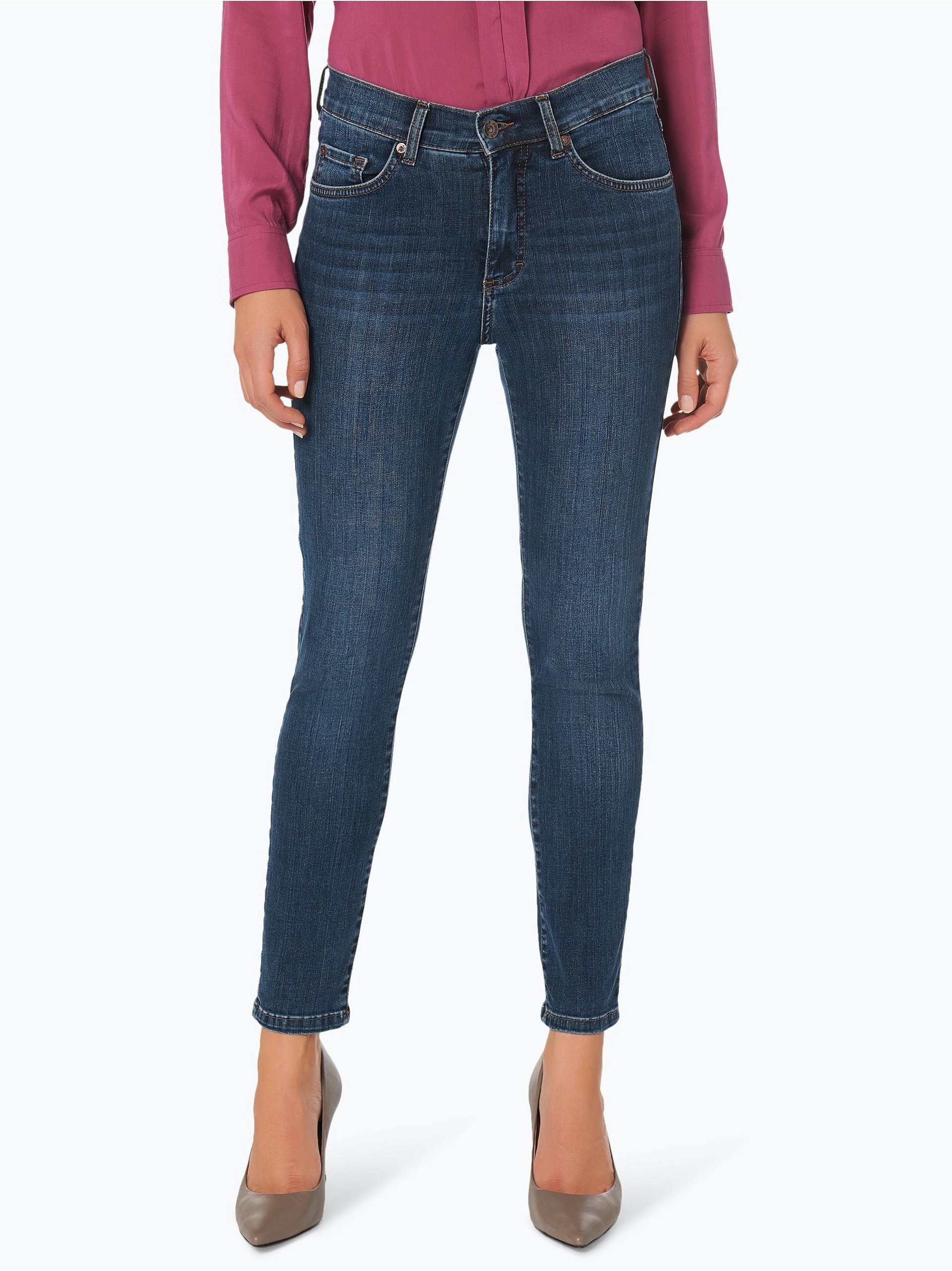 skinny jeans kurzgröße