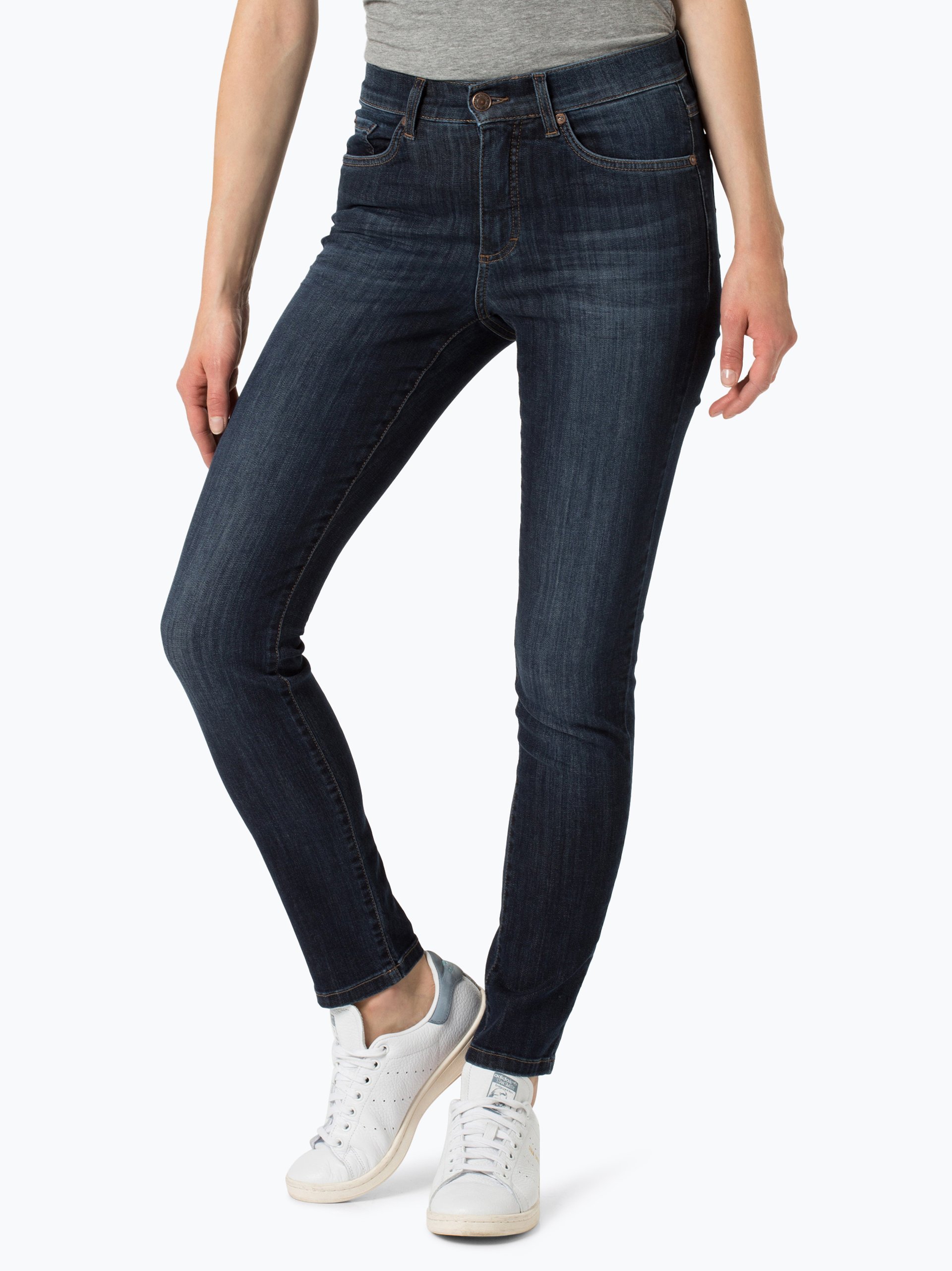 Angels skinny fit jeans aus denim online kaufen