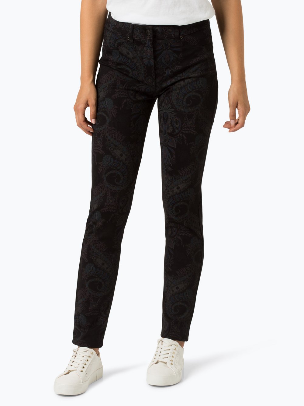 Anna Montana Damen Hose Angelika online kaufen | VANGRAAF.COM Anna Montana Damen Hose Angelika online kaufen | VANGRAAF.COM