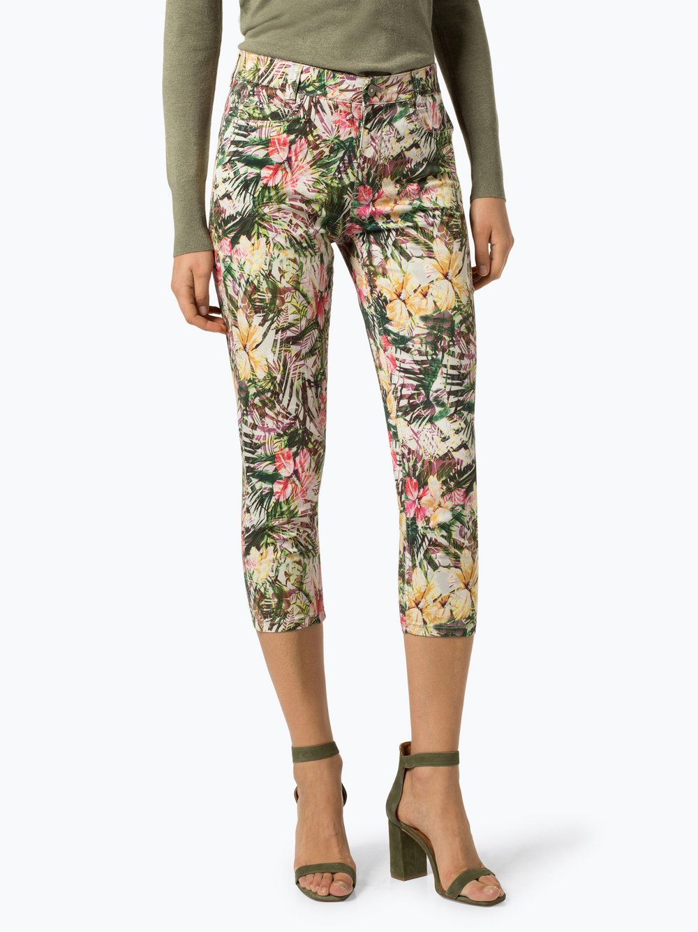 Anna Montana Damen Hose Angelika online kaufen | VANGRAAF.COM Anna Montana Damen Hose Angelika online kaufen | VANGRAAF.COM