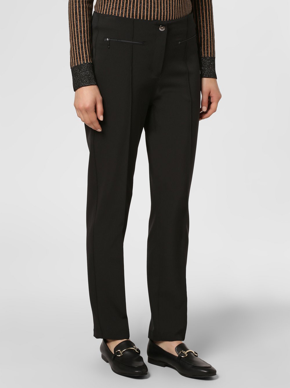 Anna Montana Damen Hose Angelika online kaufen | VANGRAAF.COM Anna Montana Damen Hose Angelika online kaufen | VANGRAAF.COM
