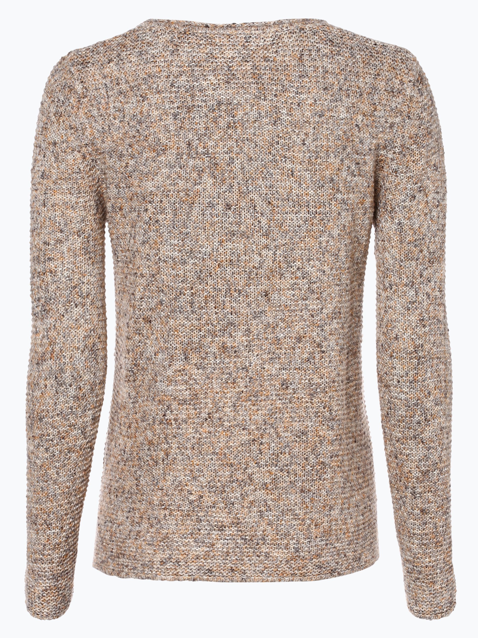 pullover leinen damen