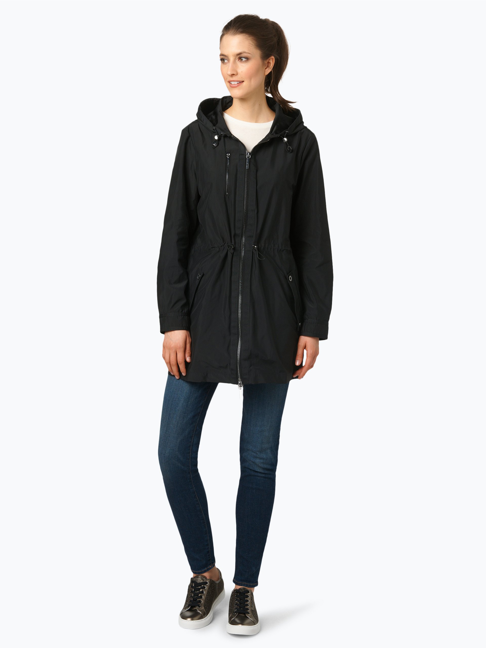Jeans mantel damen Die neuesten Looks, Trends und die Highlight-Outfits der Saison findest du in den Kollektionen unserer New Yorker-Marken Amisu, Smog, Fishbone und Censored.