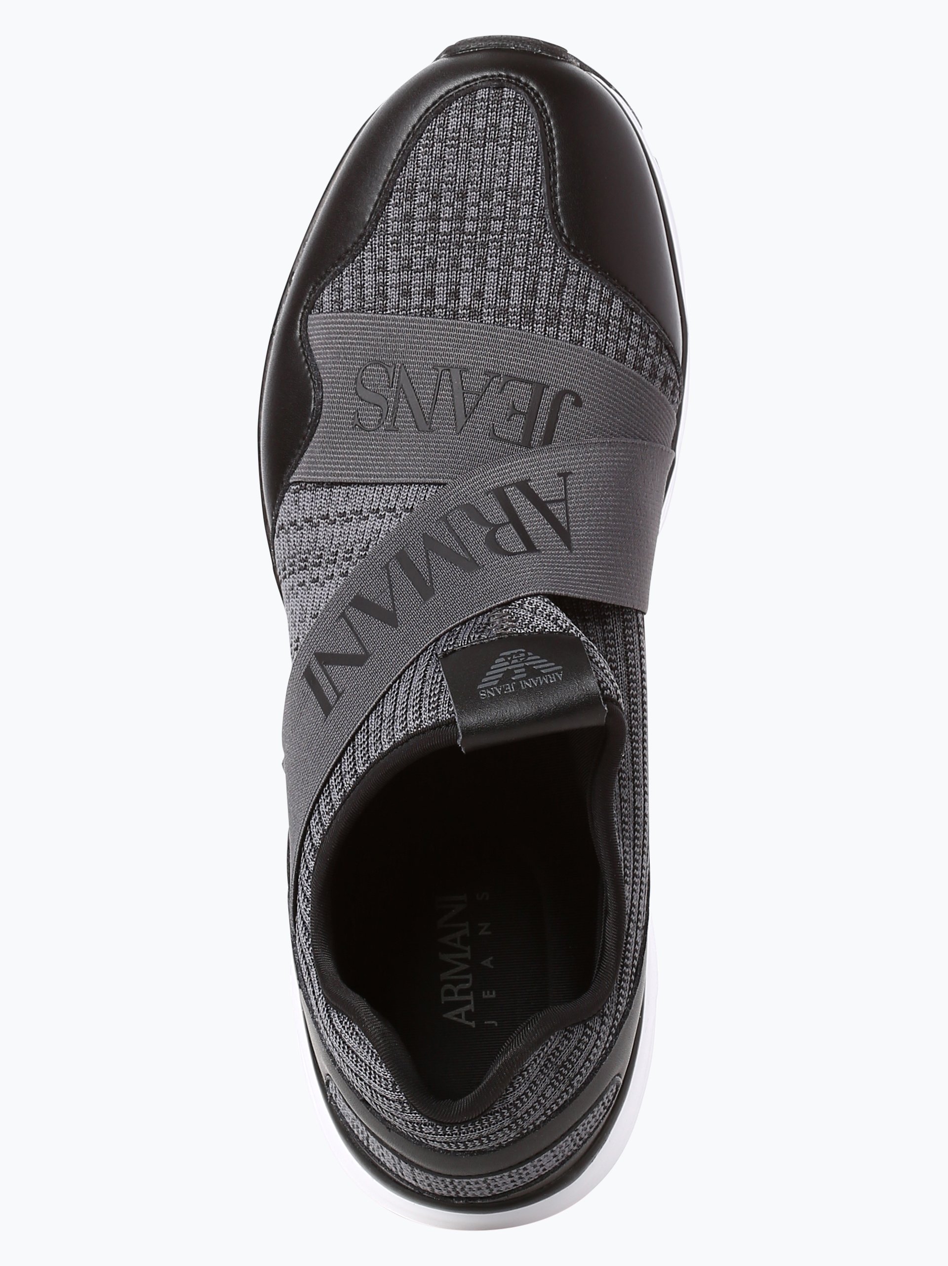 Armani Jeans Herren Sneaker online kaufen | VANGRAAF.COM