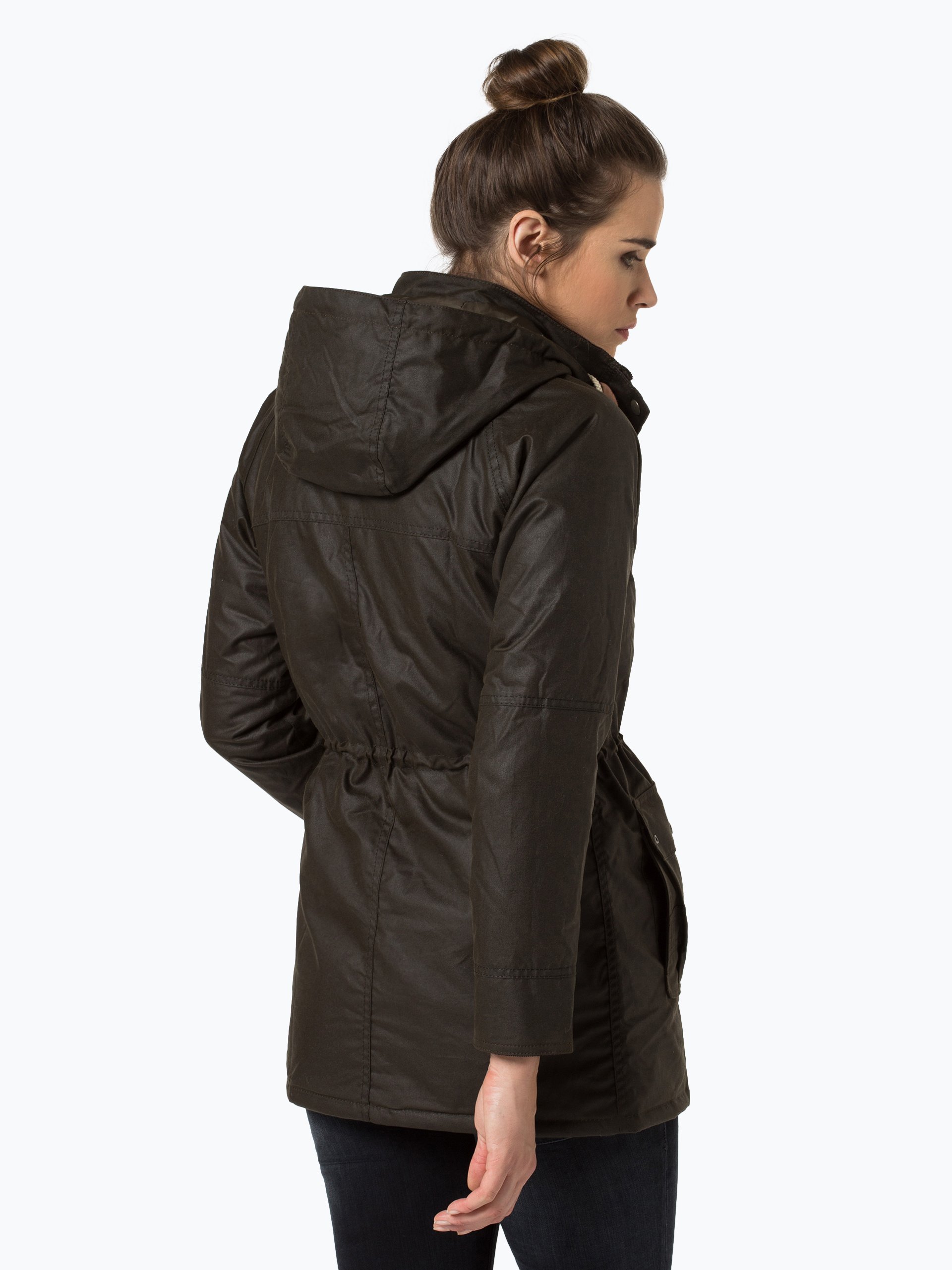 Barbour Damen Jacke  Seaton online kaufen  PEEKUNDCLOPPENBURG.DE