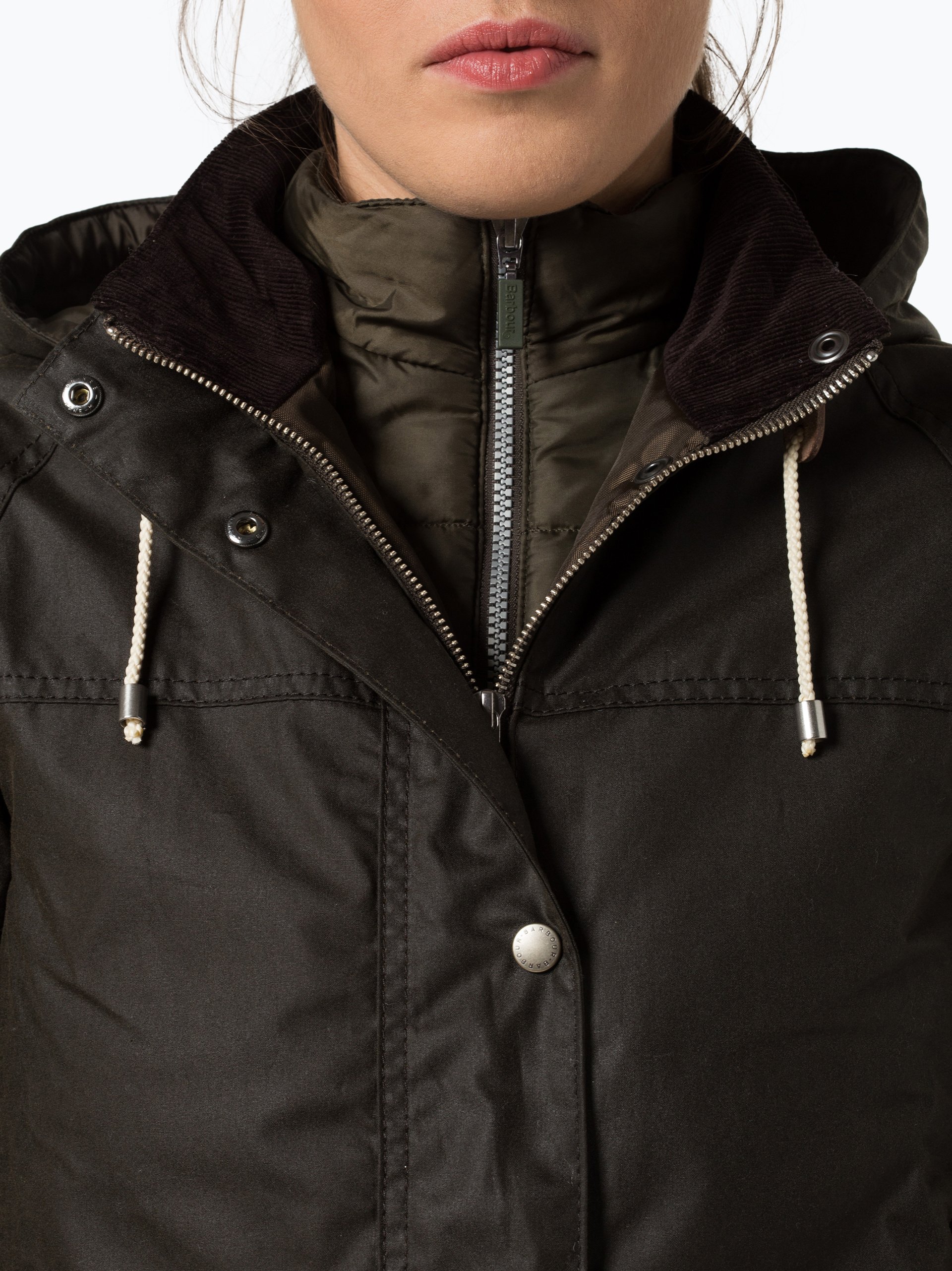 Barbour Damen Jacke  Seaton online kaufen  PEEKUNDCLOPPENBURG.DE