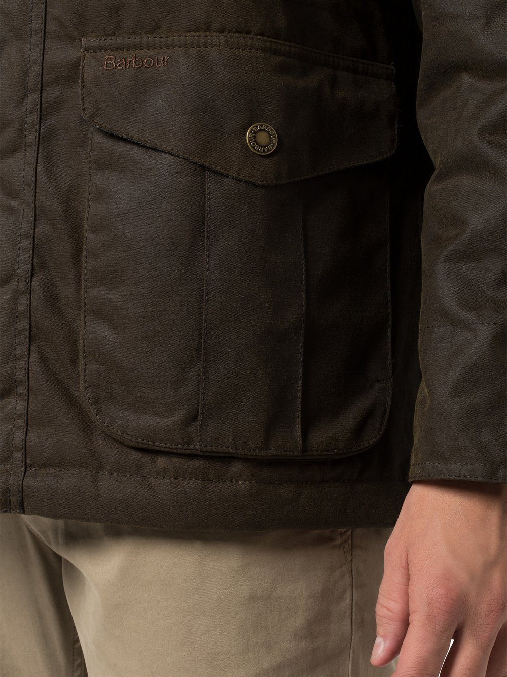 barbour bryn jacket