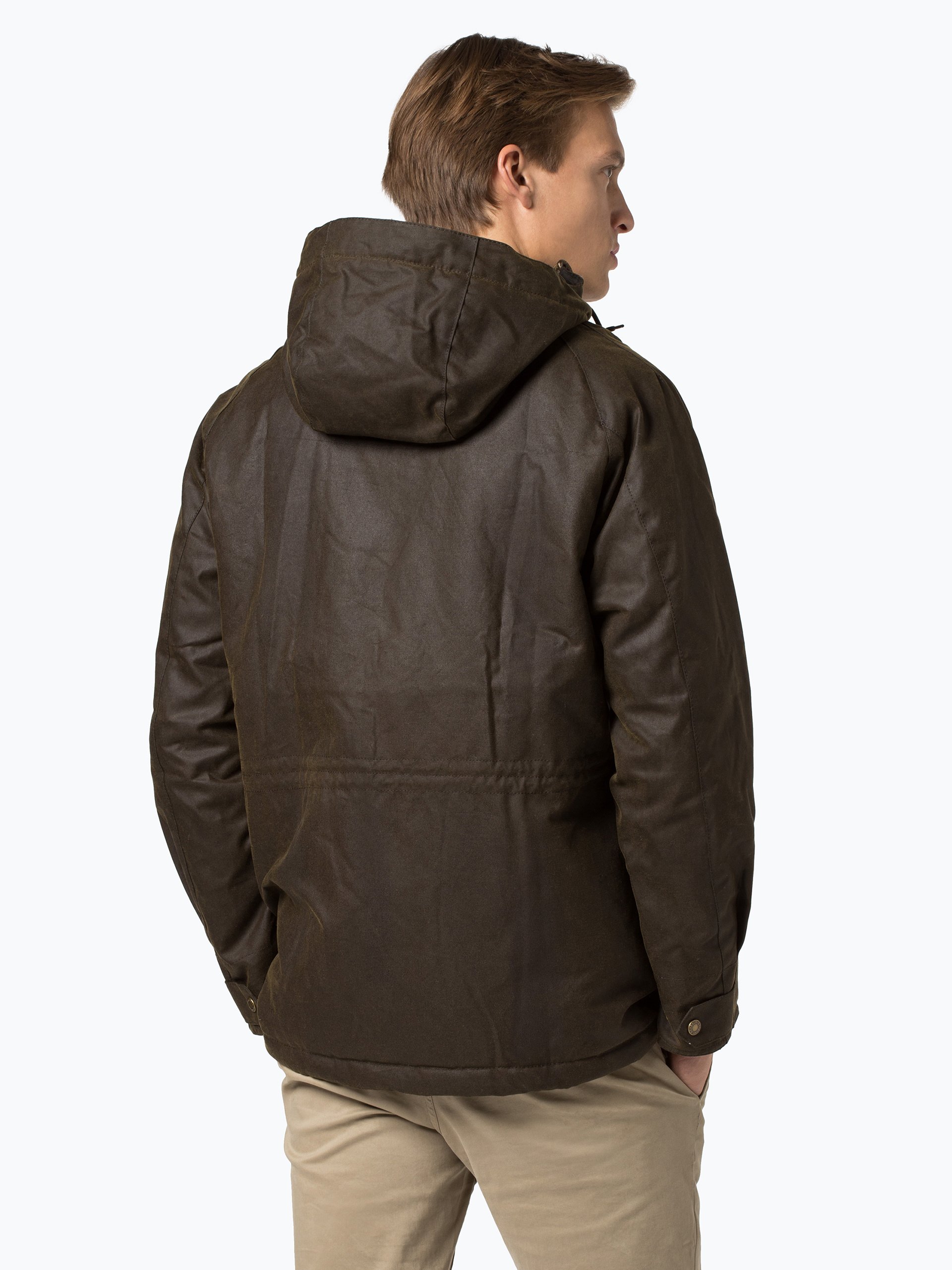 Jacke Kaufen Jacket Online com Barbour Bryn Vangraaf Herren q5FpPwxP