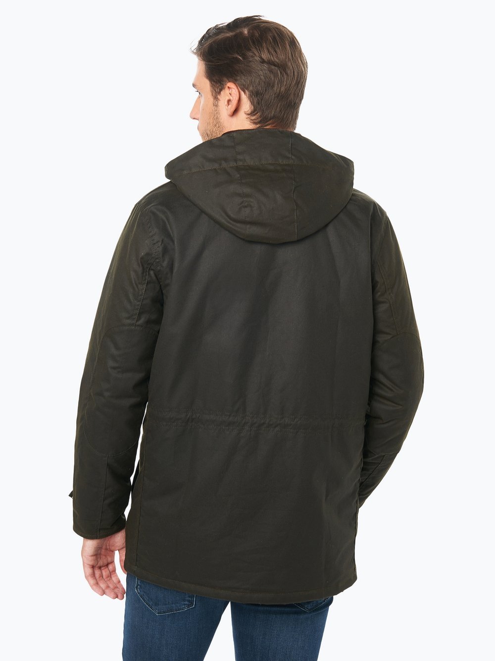 barbour romeldale jacket