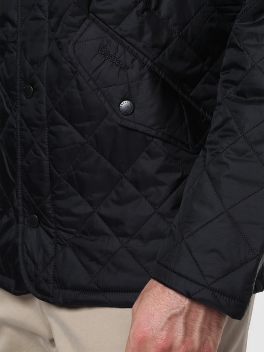 barbour steppjacke chelsea