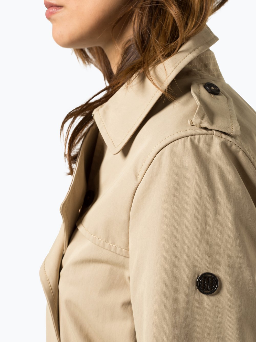 Mode Design akzeptabler Preis viele möglichkeiten blonde no Blonde No. 8 Parka Aspen 515, Farbe 3838 (rosa)