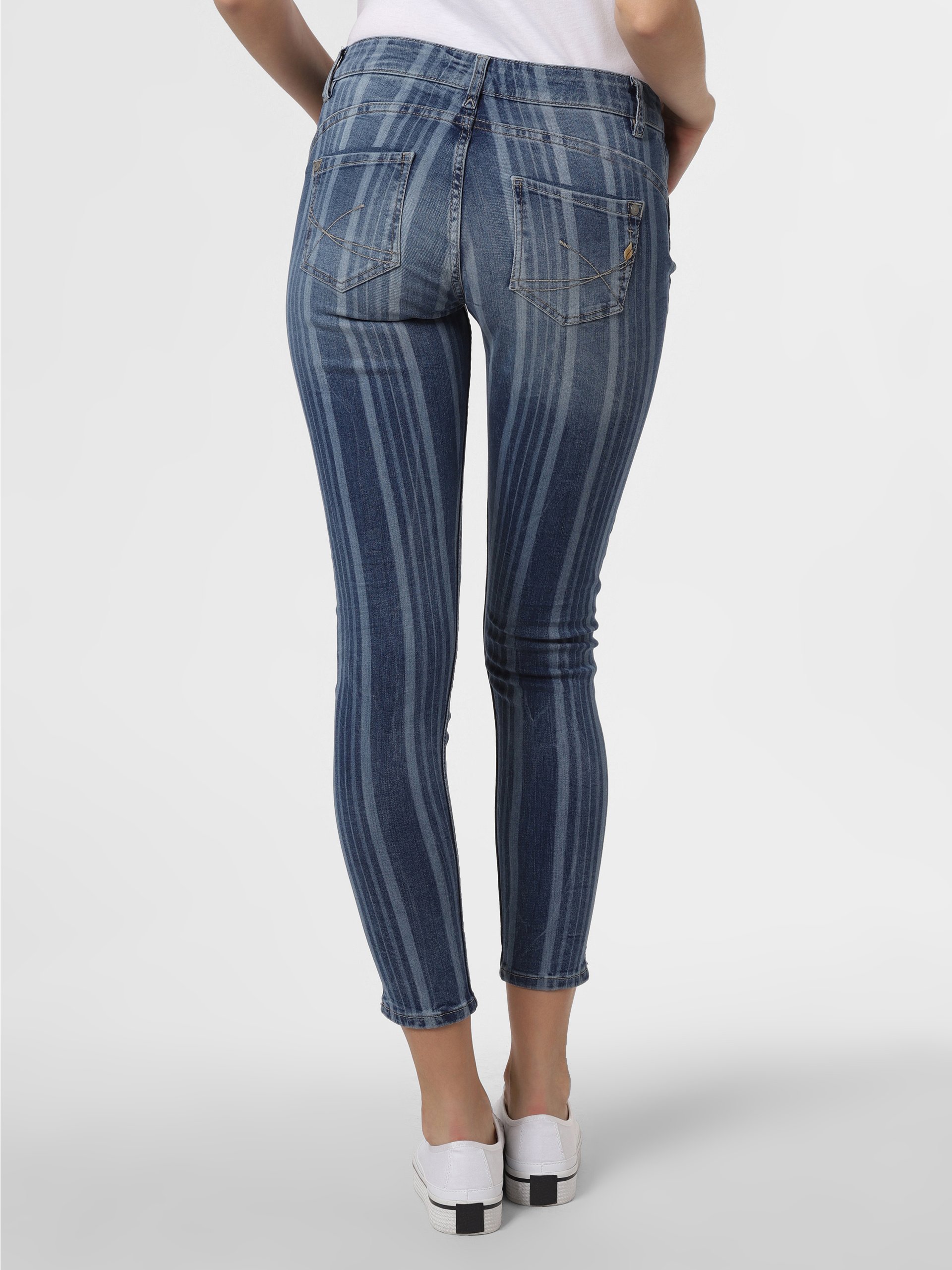 Blue Fire Damen Jeans Alicia Online Kaufen Peek Und Cloppenburgde