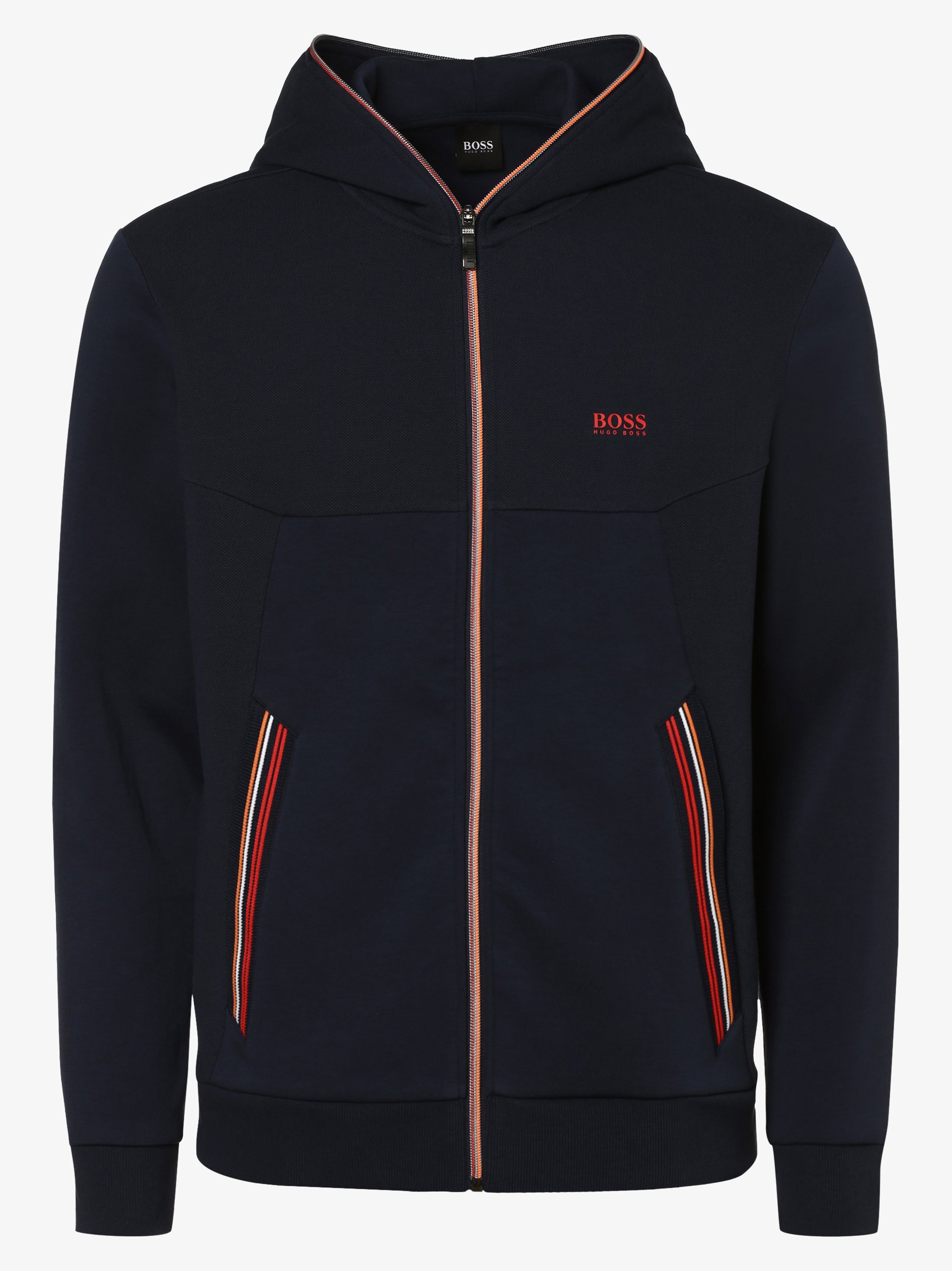 stylische sweatjacke herren