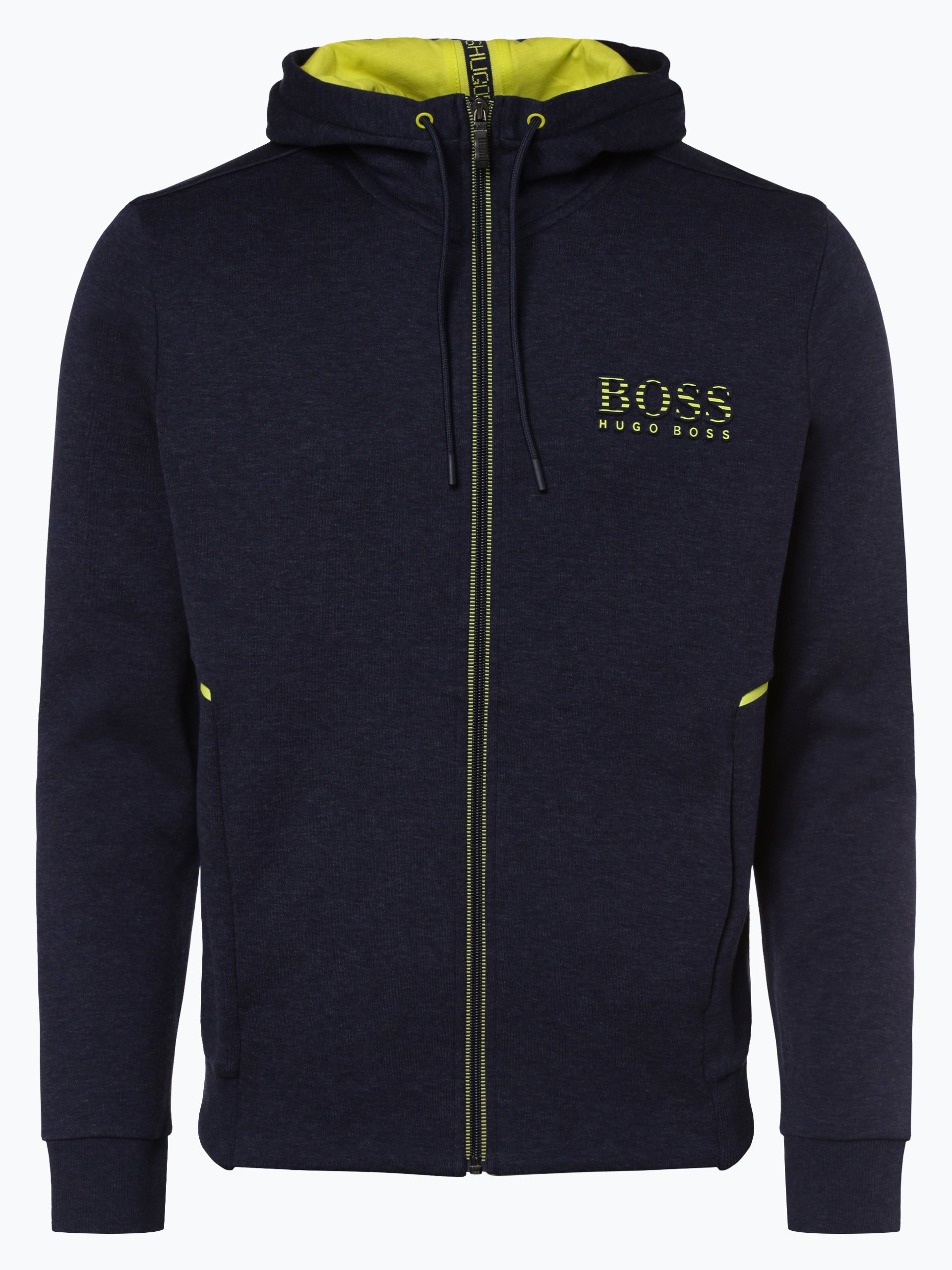 stylische sweatjacke herren