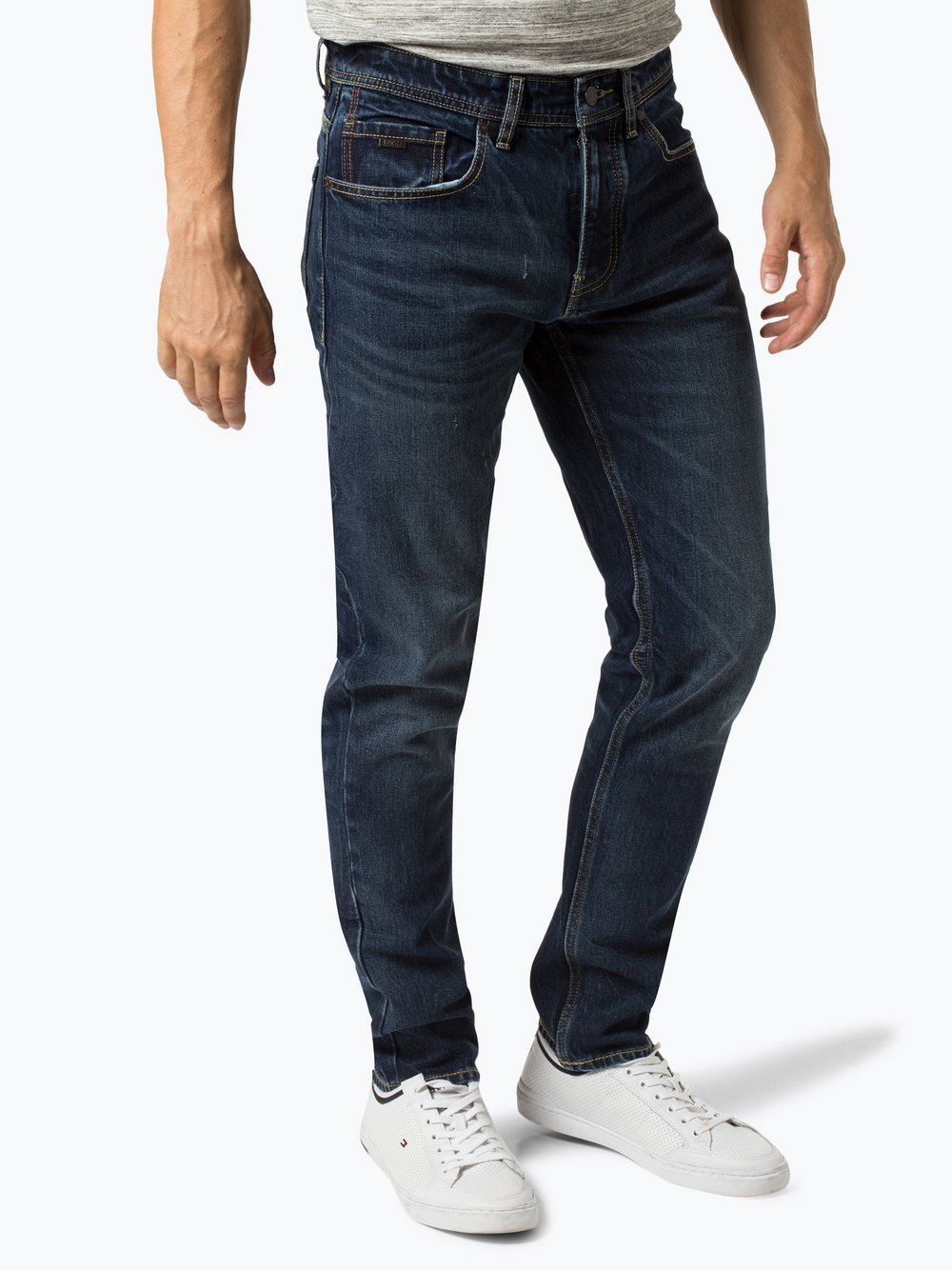 boss 040 taber tapered fit