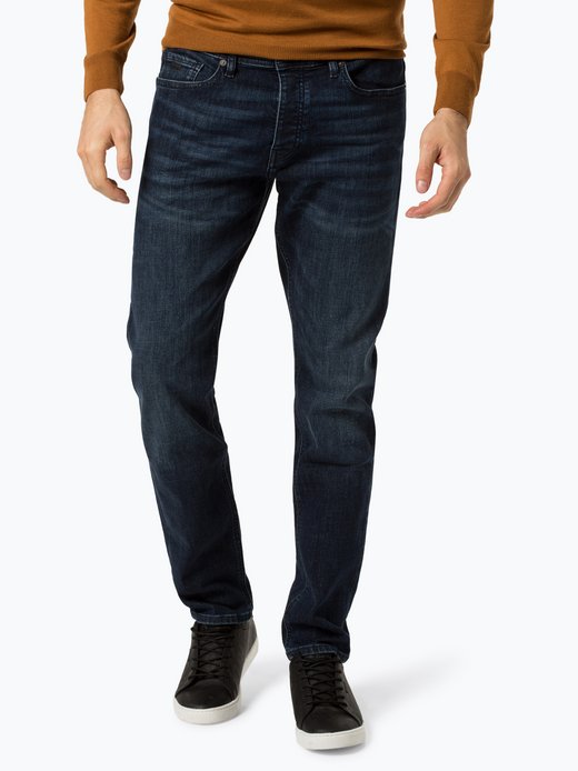 boss 040 taber tapered fit