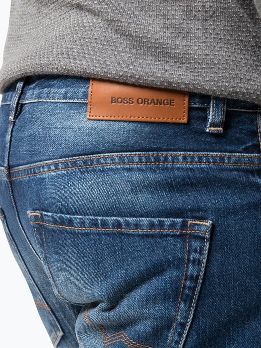 boss orange jeans