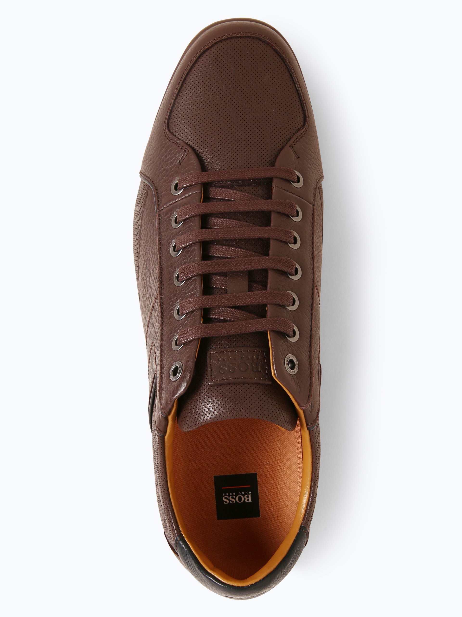 lederschuhe sneaker herren