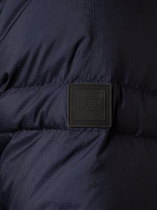 hugo boss ovid jacket