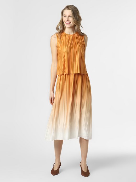 Boss Damen Kleid Ezzica Online Kaufen Peek Und Cloppenburg De 