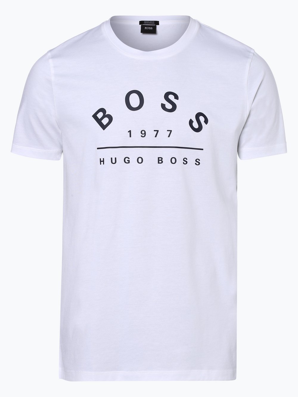 hugo boss t shirt meski